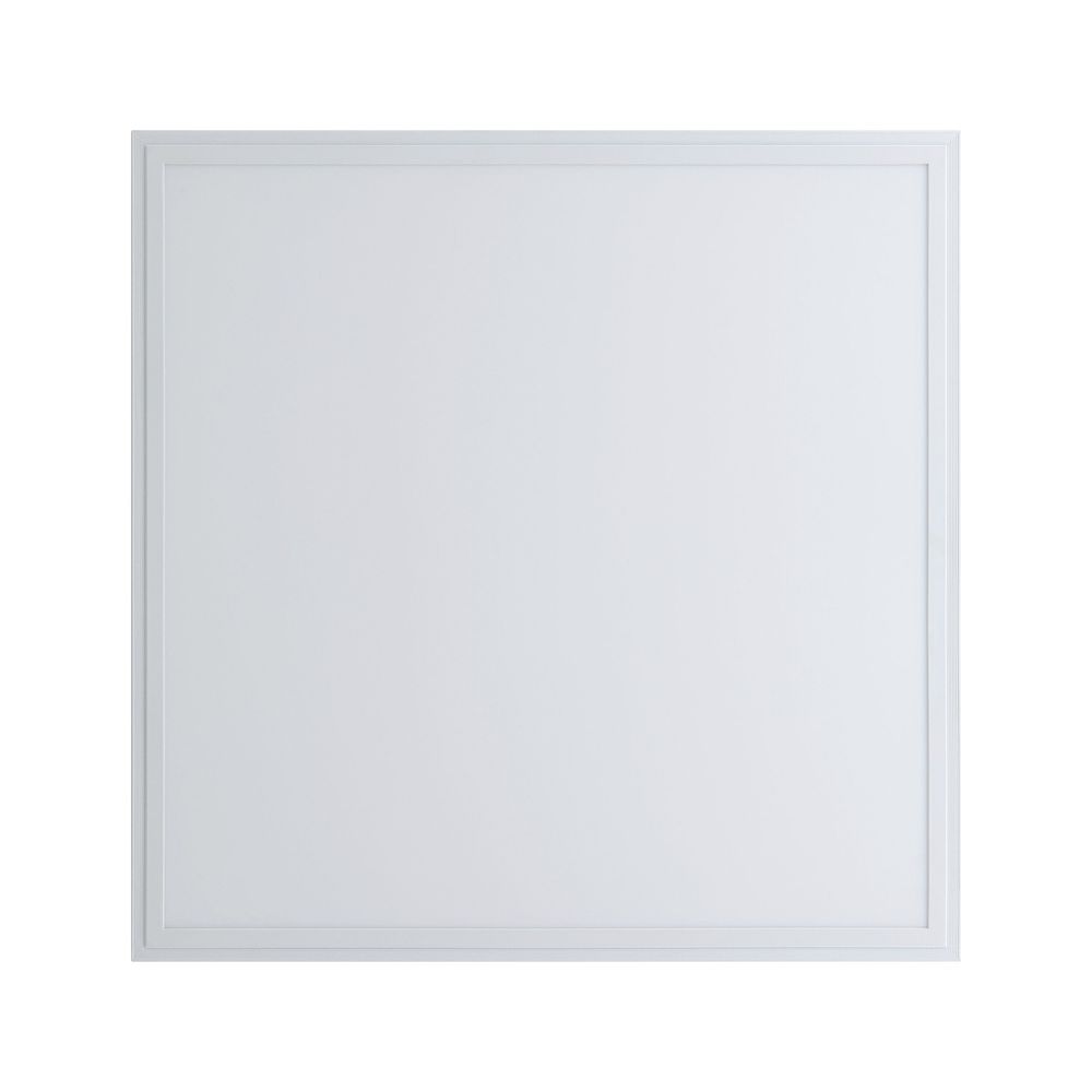 Eglo LED Panel 33,5W, 595x595mm, Aluminij Bijeli "Salobrena-Z" slika 6