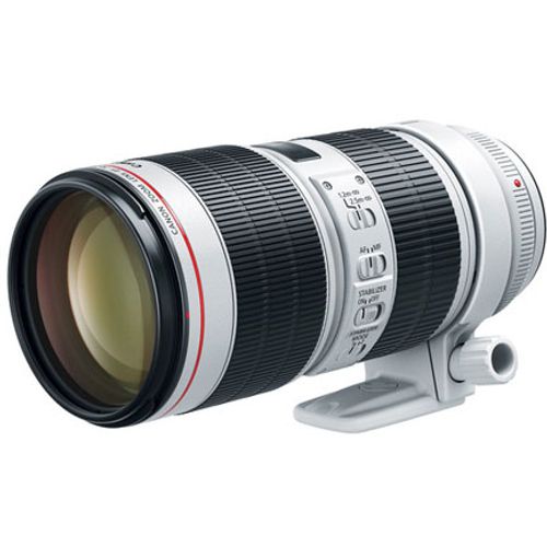 CANON EF 70-200 f/2.8L IS III USM slika 2