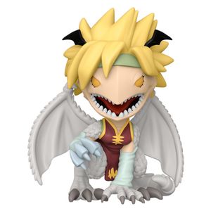 POP figure My Hero Academia Ryukyu 25cm