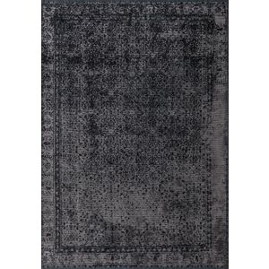 Tepih HERITAGE DARK GREY, 240 x 300 cm