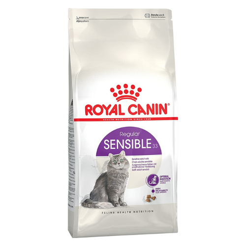 Royal Canin Sensible 400 g slika 1