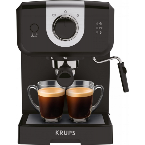 Krups aparat za espresso XP320830 slika 1