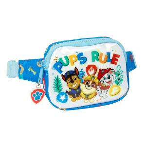 Torba The Paw Patrol Pups Rule - Plava 14 x 11 x 4 cm