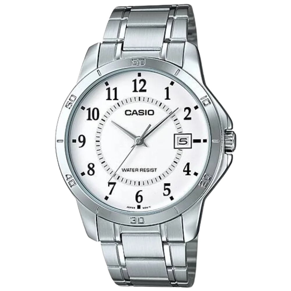 RUČNI SAT CASIO MTP-V004D-7BUDF slika 1