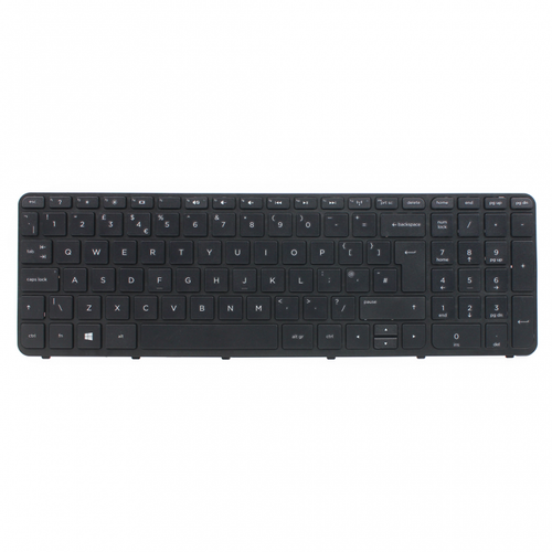 Tastatura za laptop HP 250 G3 (veliki enter sa frameom) slika 1