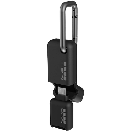 GoPro Čitač kartica Quik Key MicroUSB slika 2