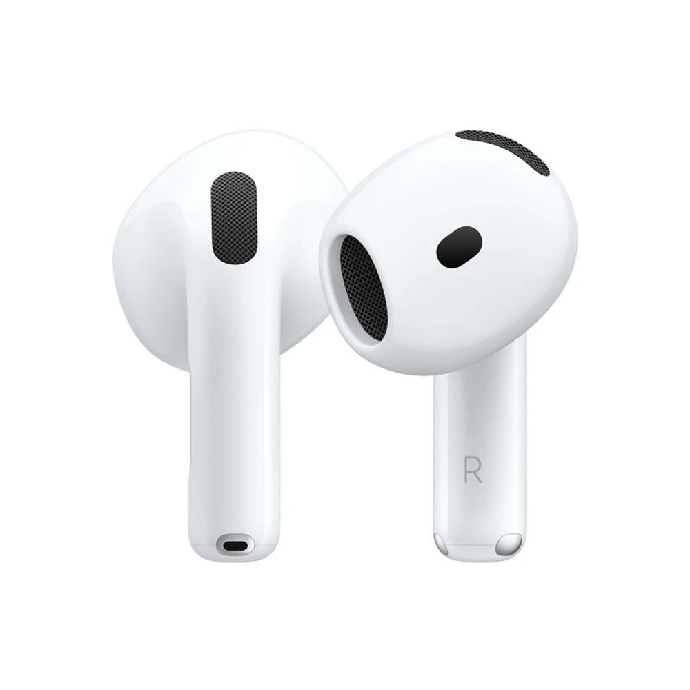Apple Slušalice AirPods 4 (USB-C) slika 2