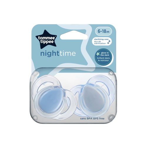 Tommee Tippee® CTN "Night time" dude varalice, 2 kom, 6 - 18 mj. slika 5