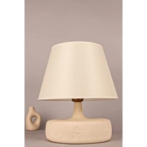 Stolna Lampa BK160 - Boje: Krem