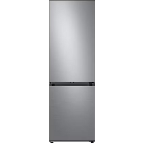 Samsung RB34C7B5DS9 Bespoke, Kombinovani frižider, NoFrost, WiFi, Visina 185.3 cm, Širina 59.5 cm, Inox slika 1
