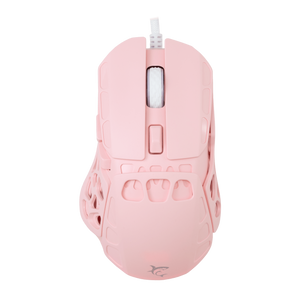 White Shark GM 5016 ECTOR, Mouse Pink