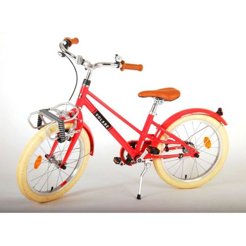 Dječji bicikl Volare Melody 18" crveni slika 14