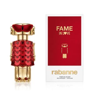 Rabanne Fame in Love Elixir parfem 50 ml