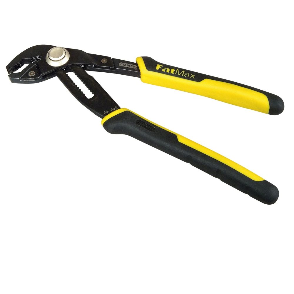 Stanley Kliješta multigrip podesiva čeljust 0-84-649 slika 2