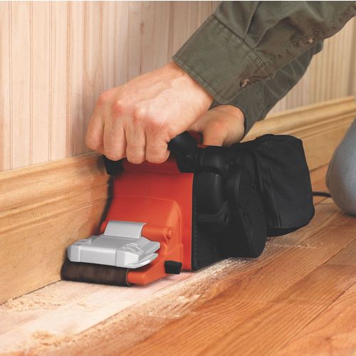 Black & Decker KA88 tračna brusilica 720 w  slika 3