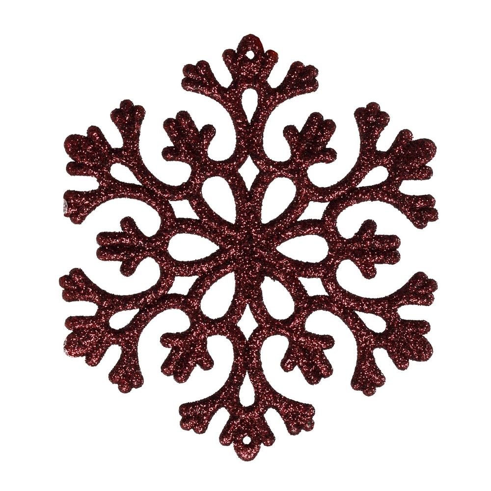 Ca1523 božićni set kuglica 40 kom. slika 4