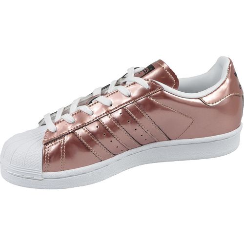 Adidas ženske sportske tenisice superstar w cg3680 slika 4