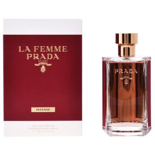 Prada La Femme Intense Eau De Parfum 100 ml (woman) slika 2