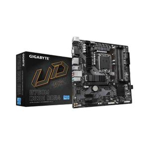 MB s1700 GIGABYTE B760M DS3H (rev. 1.0) DDR5