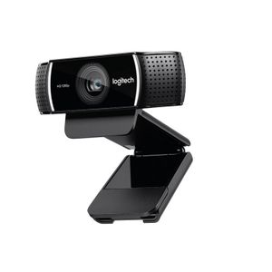 Logitech C922 Pro Stream Webcam USB