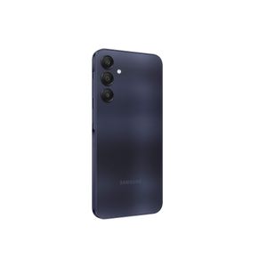 Samsung A25, 8+256, Black