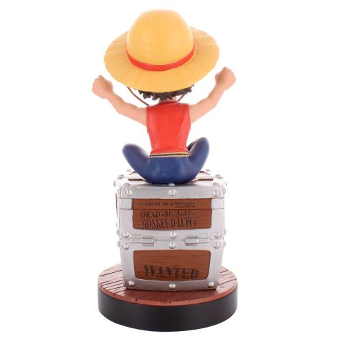 One Piece Luffy Držač i Punjač za Kontrolere 20cm slika 16