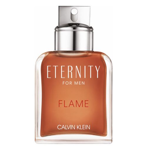 Calvin Klein Eternity Flame Muški EDT  100ML slika 1