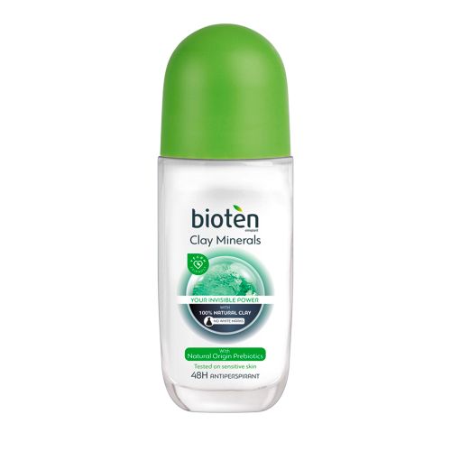 Bioten Rolon Glina Bez Tragova 50ml slika 1