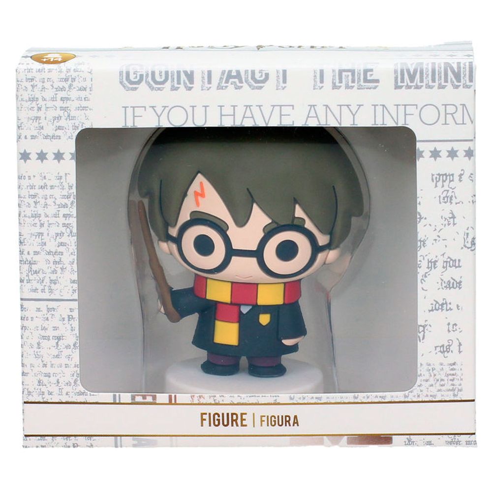 Harry Potter mini figura slika 2