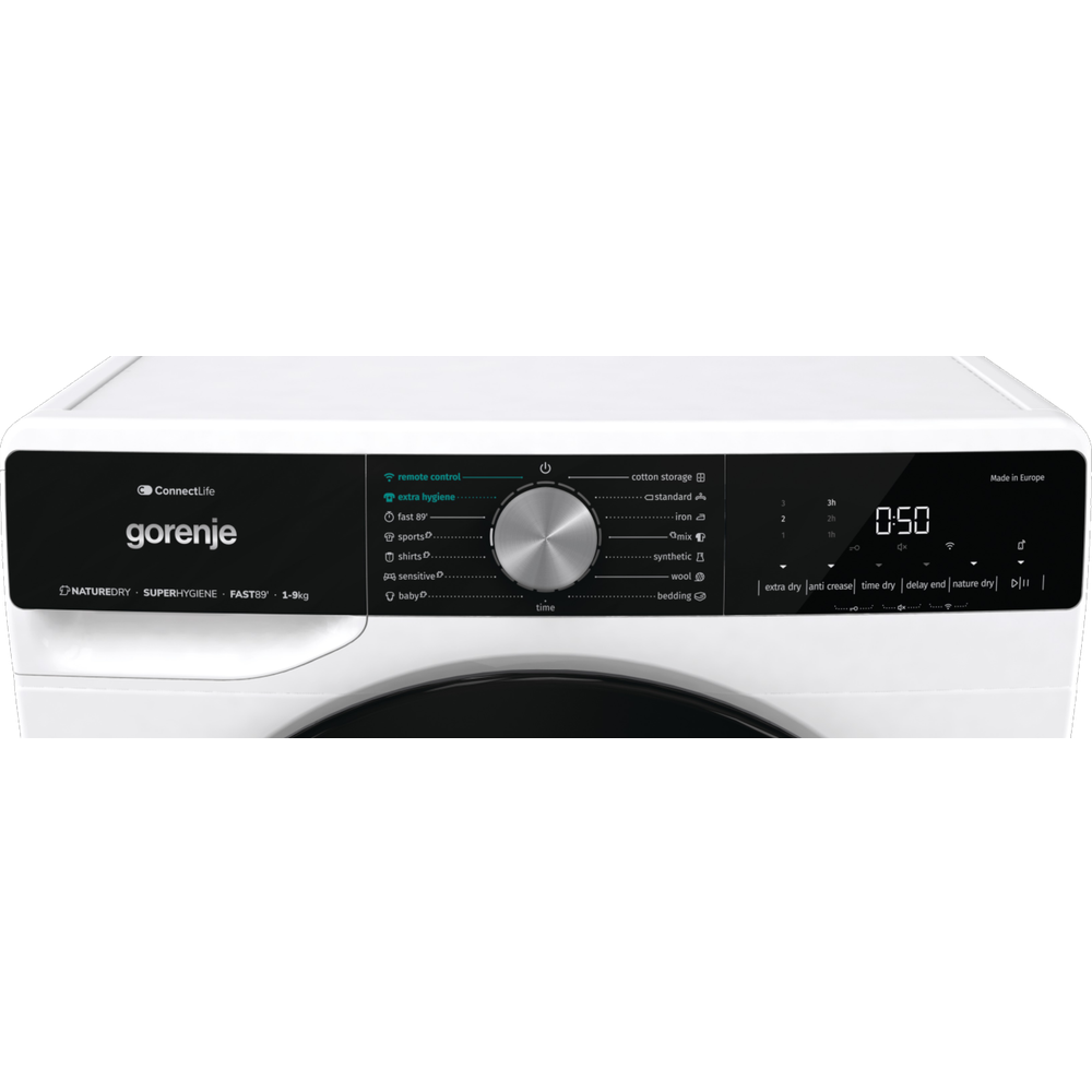 Inverter PowerDrive motor - Mašina za sušenje veša - DNS93 Gorenje slika 16