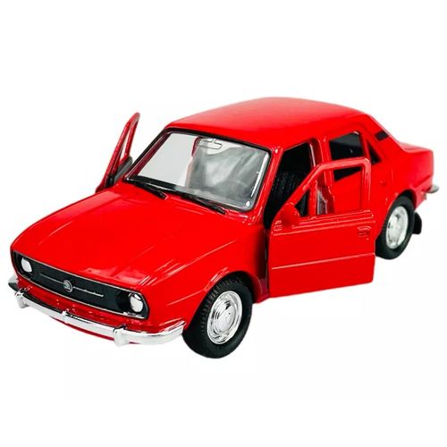 Škoda 105 L red 1:34 slika 2