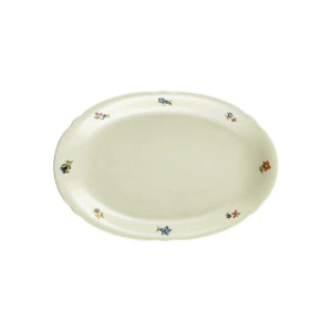 Seltmann Oval 31 × 21 cm Marieluise Ivory 001.294500