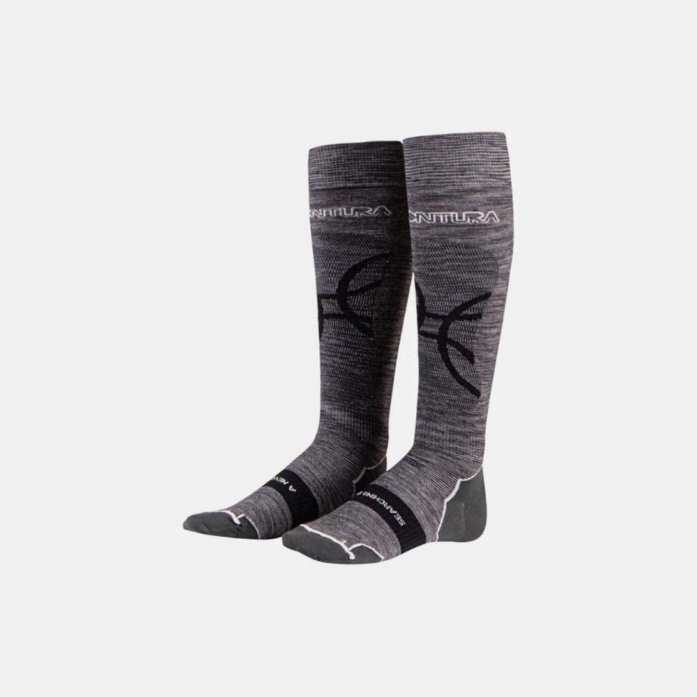 Montura Čarape Merino Wool Light slika 1