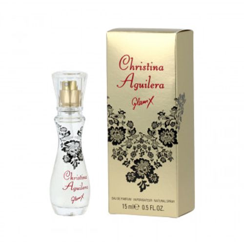 Christina Aguilera Glam X Eau De Parfum 15 ml (woman) slika 2