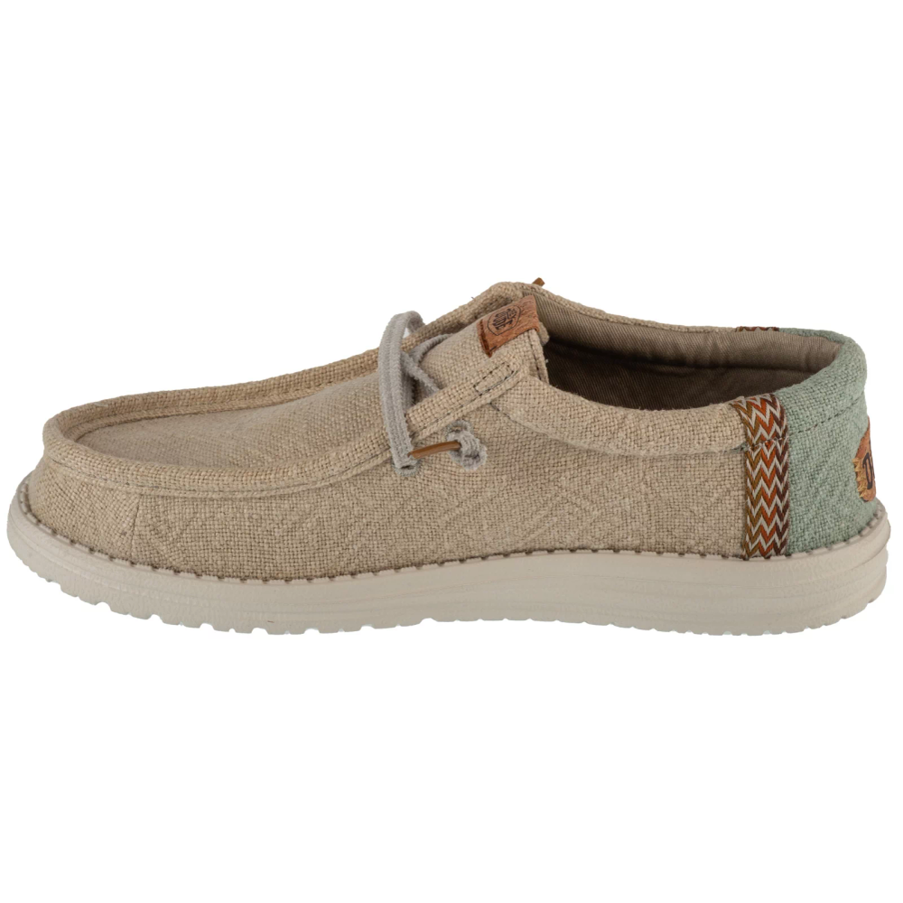 Hey dude wally jute 43085-1uh slika 2