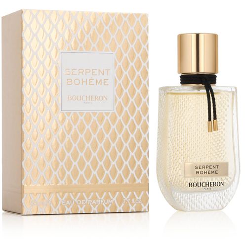 Boucheron Serpent Bohème Eau De Parfum 50 ml (woman) slika 2