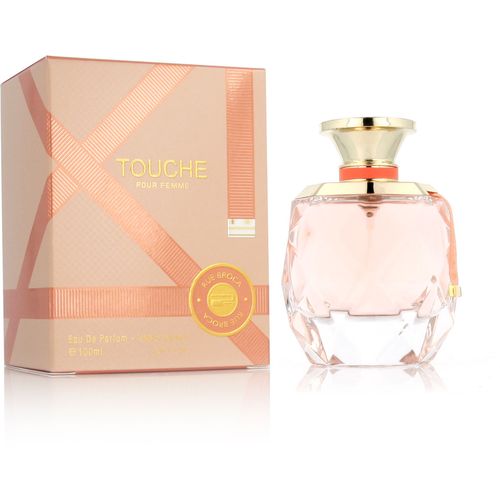 Rue Broca Touche Pour Femme Eau De Parfum 100 ml (woman) slika 2