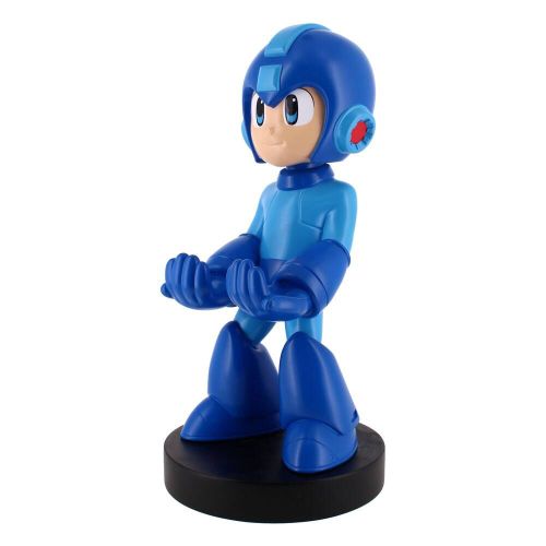 Mega Man Držač za Kontrolere i Pametne Telefone - 21 cm slika 2