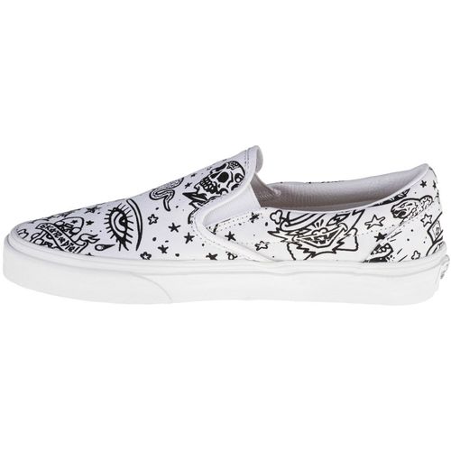 Vans classic slip-on vn0a4bv31iu slika 6