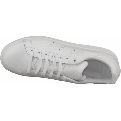 Adidas muške tenisice stan smith s75104 slika 11