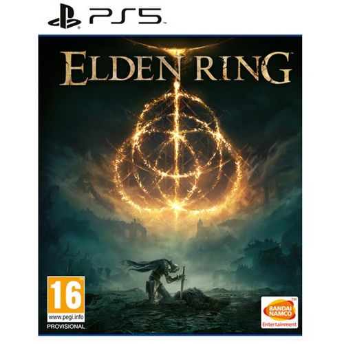PS5 Elden Ring slika 1