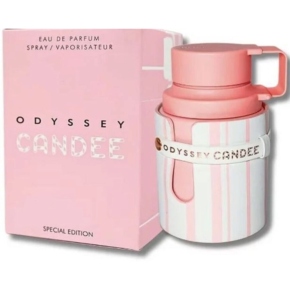 Armaf Odyssey Candee Eau De Parfum 100ml slika 1