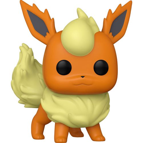 Funko POP! Figura Pokemon Flareon slika 2