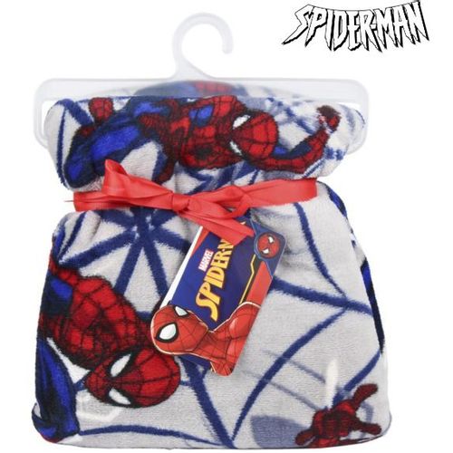 Dječja deka Spiderman (120 x 160 cm) slika 4