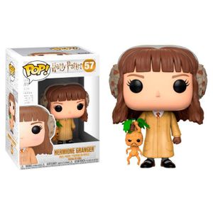 POP figura Harry Potter Hermione Herbology