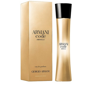 Giorgio Armani Code Absolu parfem 75ml
