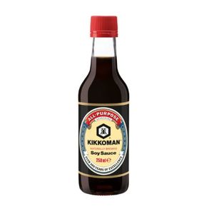 Kikkoman Soya Sauce 250 ml