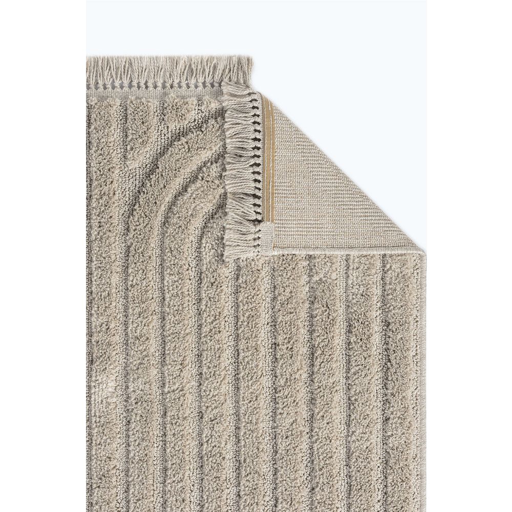 Janerio - Beige Beige Carpet (120 x 170) slika 4