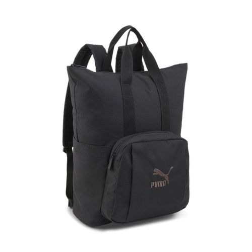 Puma Ranac Puma Classics Archive Tote Backpack Za Žene slika 1