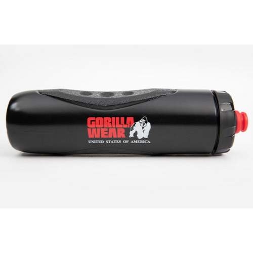 Gorilla Wear Sportska boca sa gripom 750ml - Black  slika 6